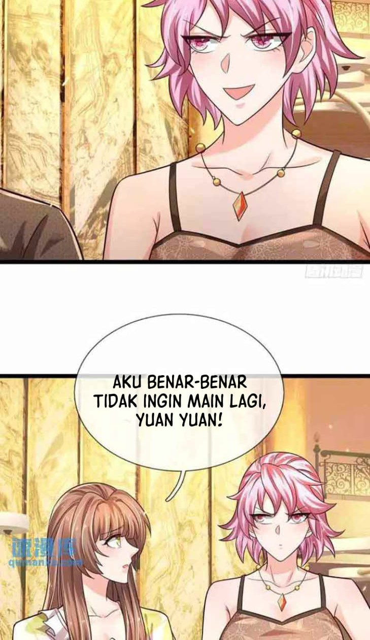 100.000 Layers Of Body Refining: I Raise All Emperor Chapter 286 - Halaman 26