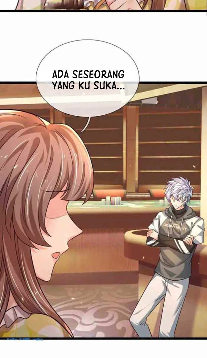 100.000 Layers Of Body Refining: I Raise All Emperor Chapter 286 - Halaman 28