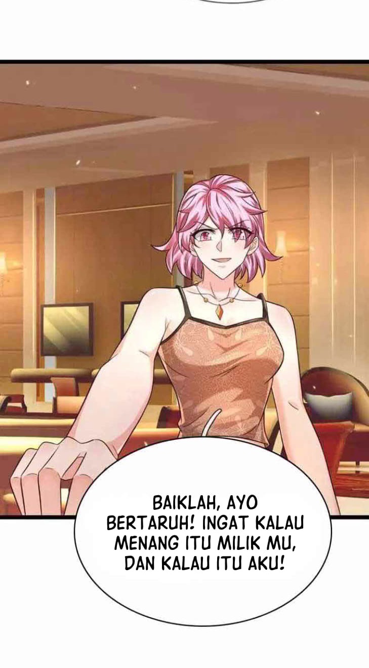 100.000 Layers Of Body Refining: I Raise All Emperor Chapter 286 - Halaman 30