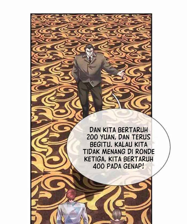 Manhua 100.000 Layers Of Body Refining: I Raise All Emperor Chapter 286 gambar 2