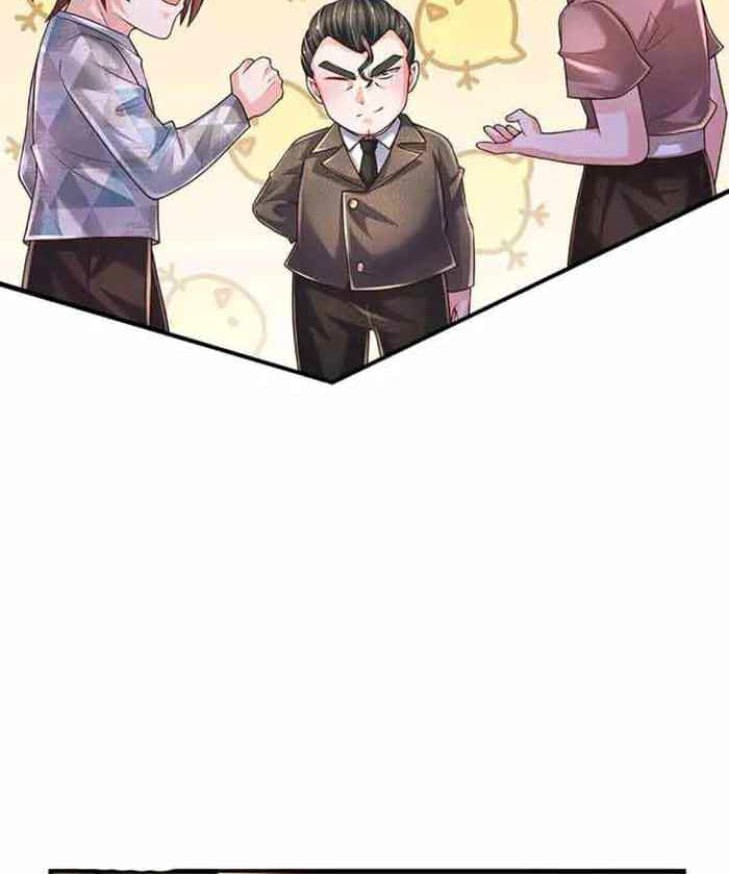 100.000 Layers Of Body Refining: I Raise All Emperor Chapter 286 - Halaman 4