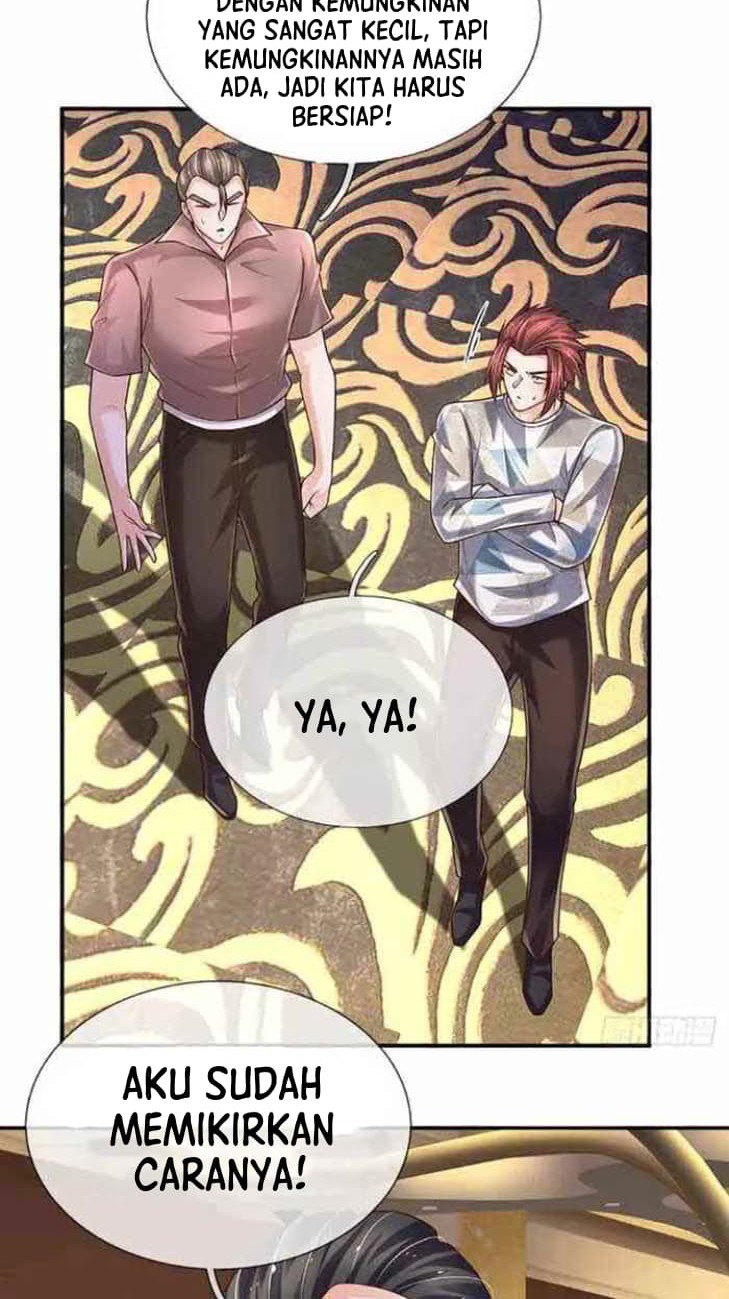 100.000 Layers Of Body Refining: I Raise All Emperor Chapter 286 - Halaman 6