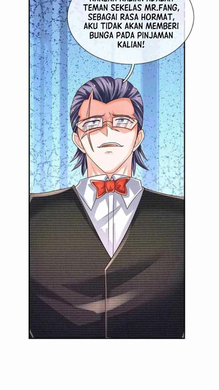 100.000 Layers Of Body Refining: I Raise All Emperor Chapter 286 - Halaman 8