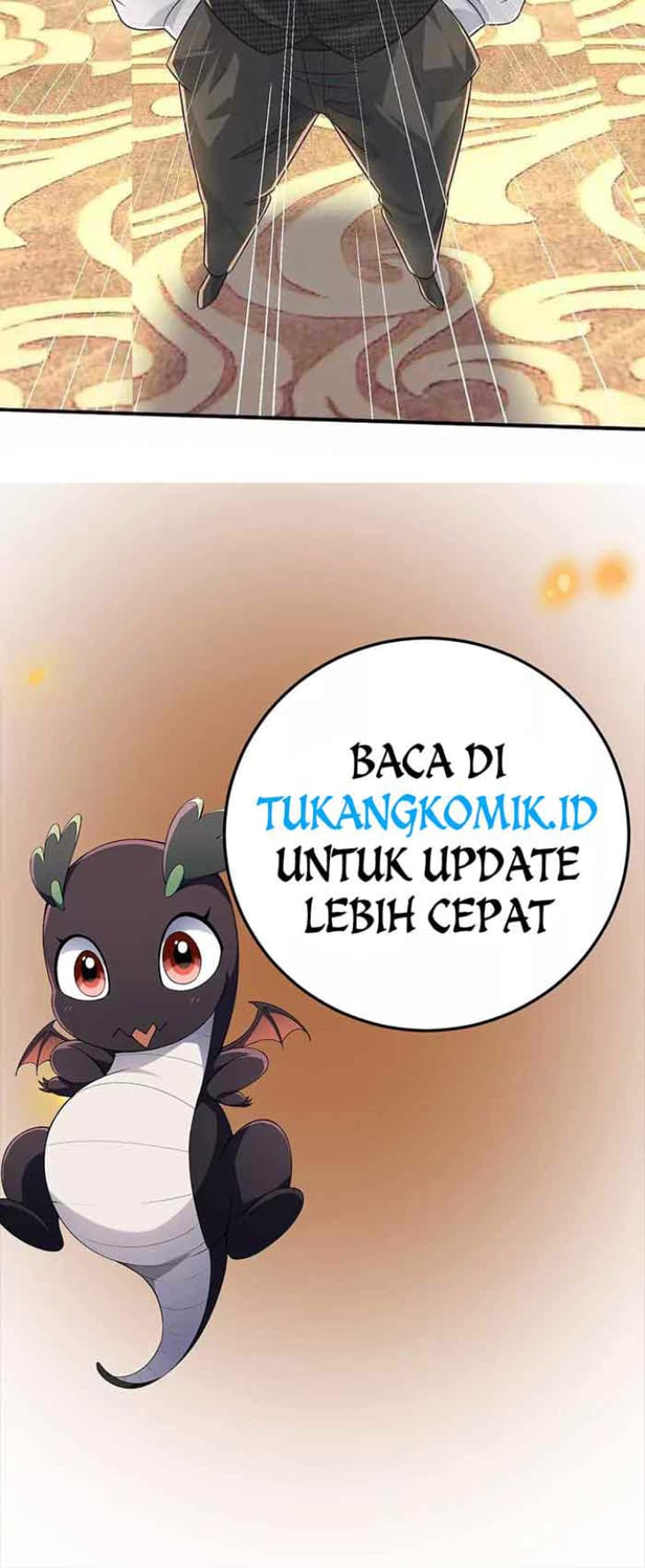 100.000 Layers Of Body Refining: I Raise All Emperor Chapter 288 - Halaman 30