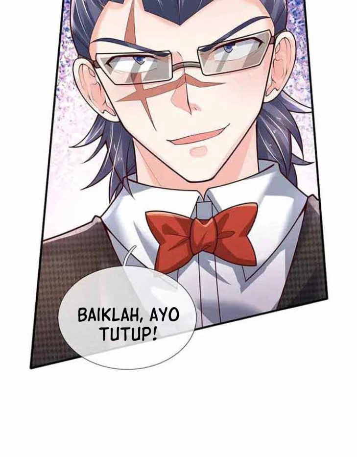100.000 Layers Of Body Refining: I Raise All Emperor Chapter 288 - Halaman 4