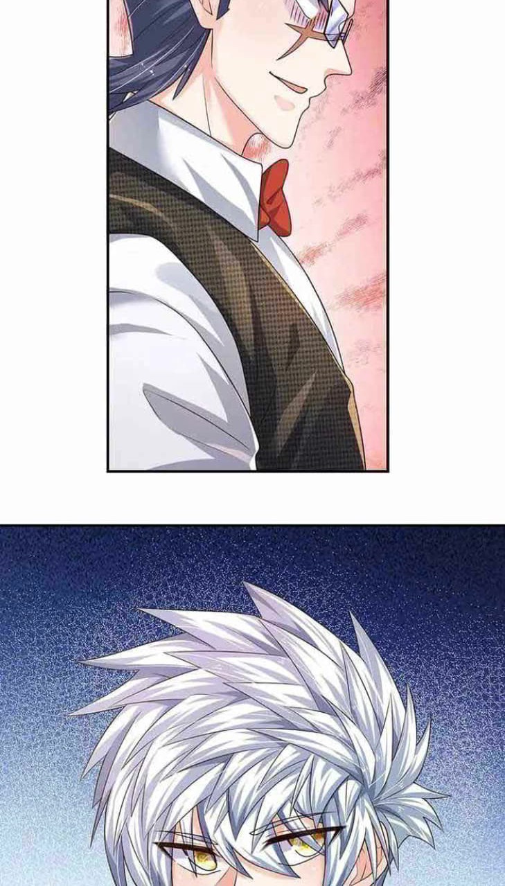100.000 Layers Of Body Refining: I Raise All Emperor Chapter 290 - Halaman 26