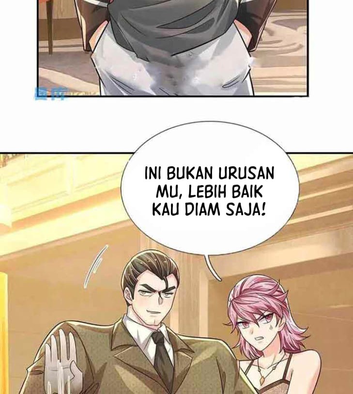 Manhua 100.000 Layers Of Body Refining: I Raise All Emperor Chapter 290 gambar 2