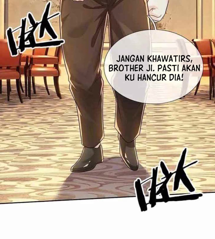 100.000 Layers Of Body Refining: I Raise All Emperor Chapter 290 - Halaman 4