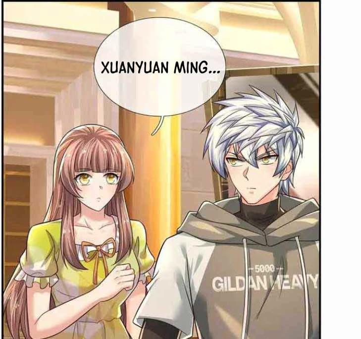 100.000 Layers Of Body Refining: I Raise All Emperor Chapter 290 - Halaman 15