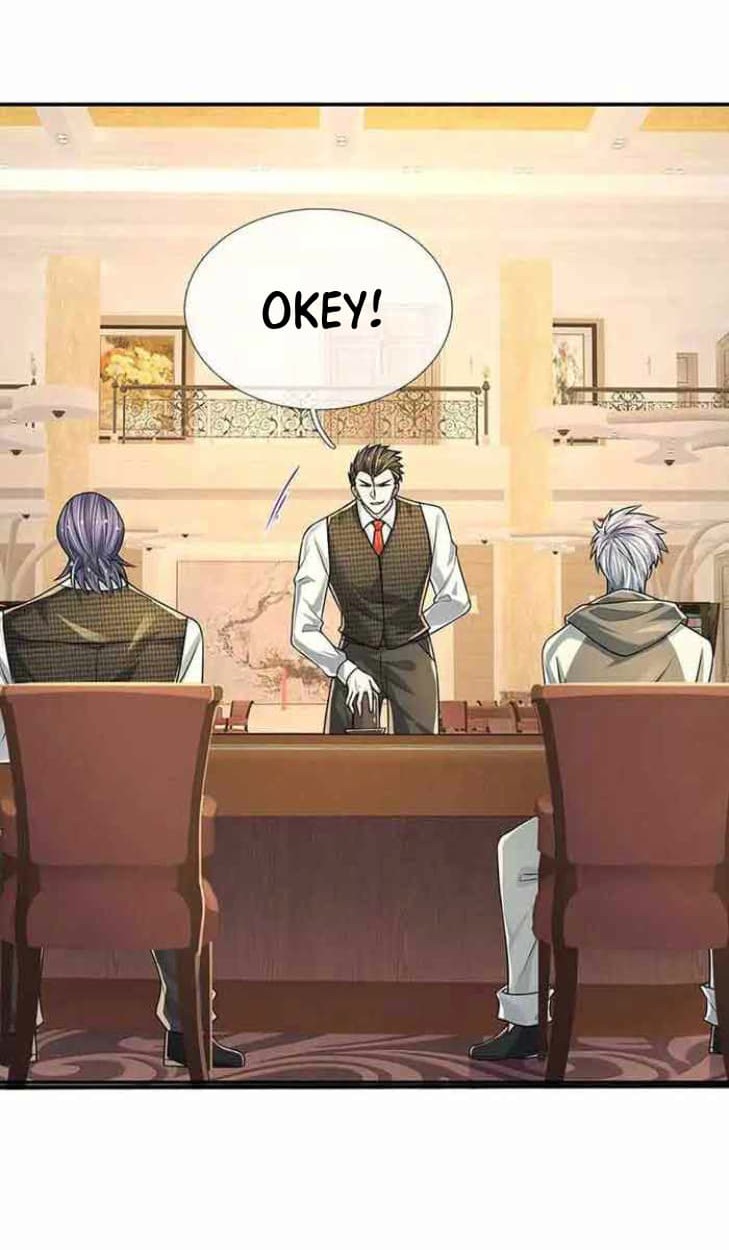 Manhua 100.000 Layers Of Body Refining: I Raise All Emperor Chapter 291 gambar 2