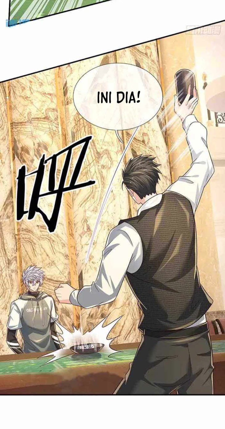 100.000 Layers Of Body Refining: I Raise All Emperor Chapter 291 - Halaman 6