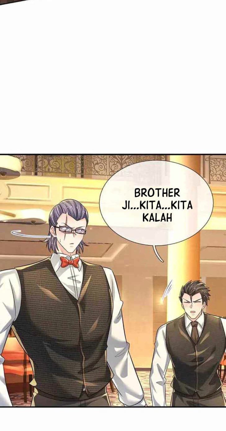 100.000 Layers Of Body Refining: I Raise All Emperor Chapter 291 - Halaman 8