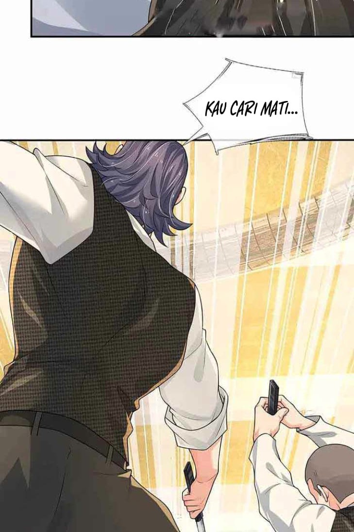 Manhua 100.000 Layers Of Body Refining: I Raise All Emperor Chapter 292 gambar 2