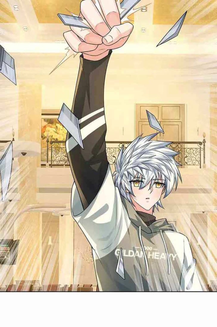 100.000 Layers Of Body Refining: I Raise All Emperor Chapter 292 - Halaman 4