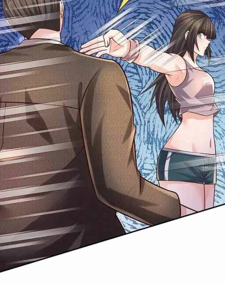 100.000 Layers Of Body Refining: I Raise All Emperor Chapter 294 - Halaman 4