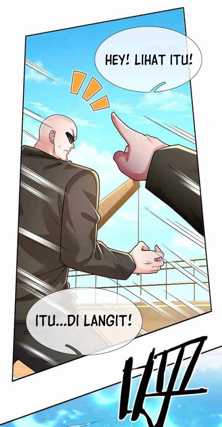 100.000 Layers Of Body Refining: I Raise All Emperor Chapter 295 - Halaman 28