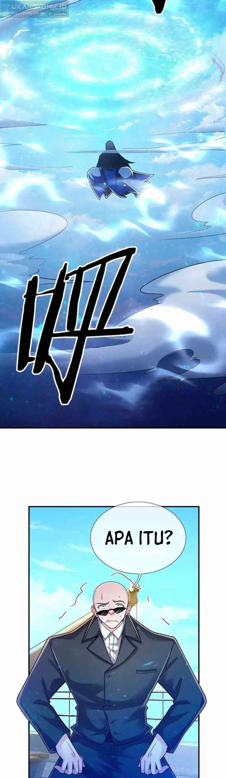 100.000 Layers Of Body Refining: I Raise All Emperor Chapter 295 - Halaman 29