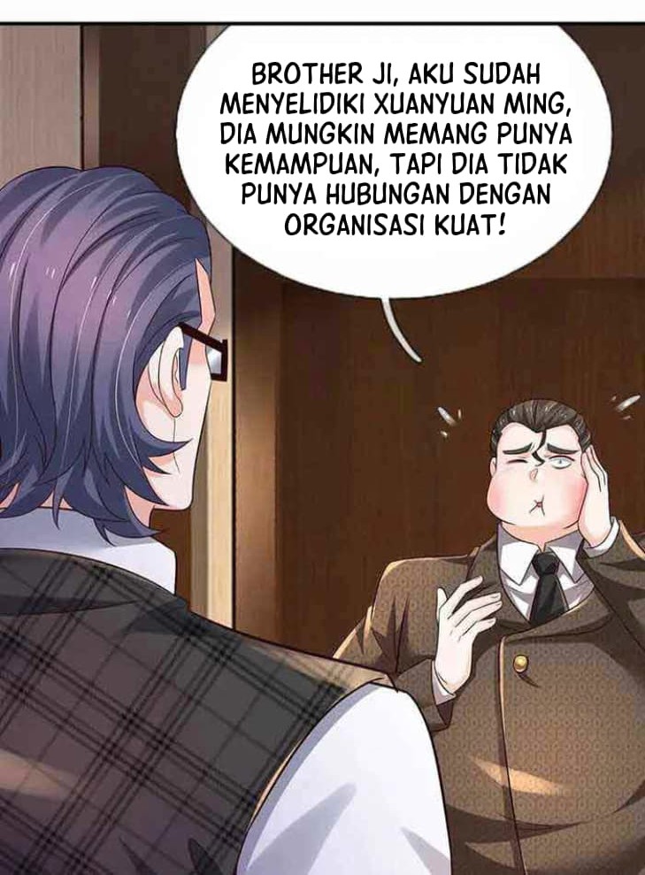 Manhua 100.000 Layers Of Body Refining: I Raise All Emperor Chapter 295 gambar 2