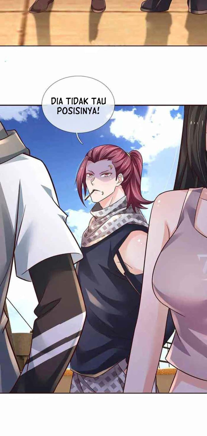 100.000 Layers Of Body Refining: I Raise All Emperor Chapter 295 - Halaman 14