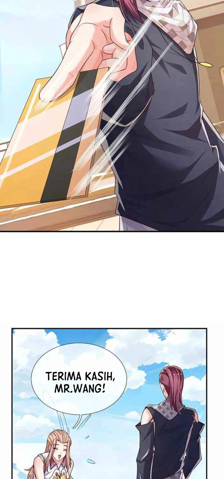 100.000 Layers Of Body Refining: I Raise All Emperor Chapter 295 - Halaman 16