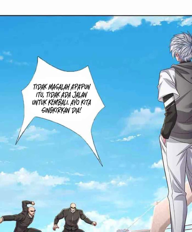 Manhua 100.000 Layers Of Body Refining: I Raise All Emperor Chapter 296 gambar 2