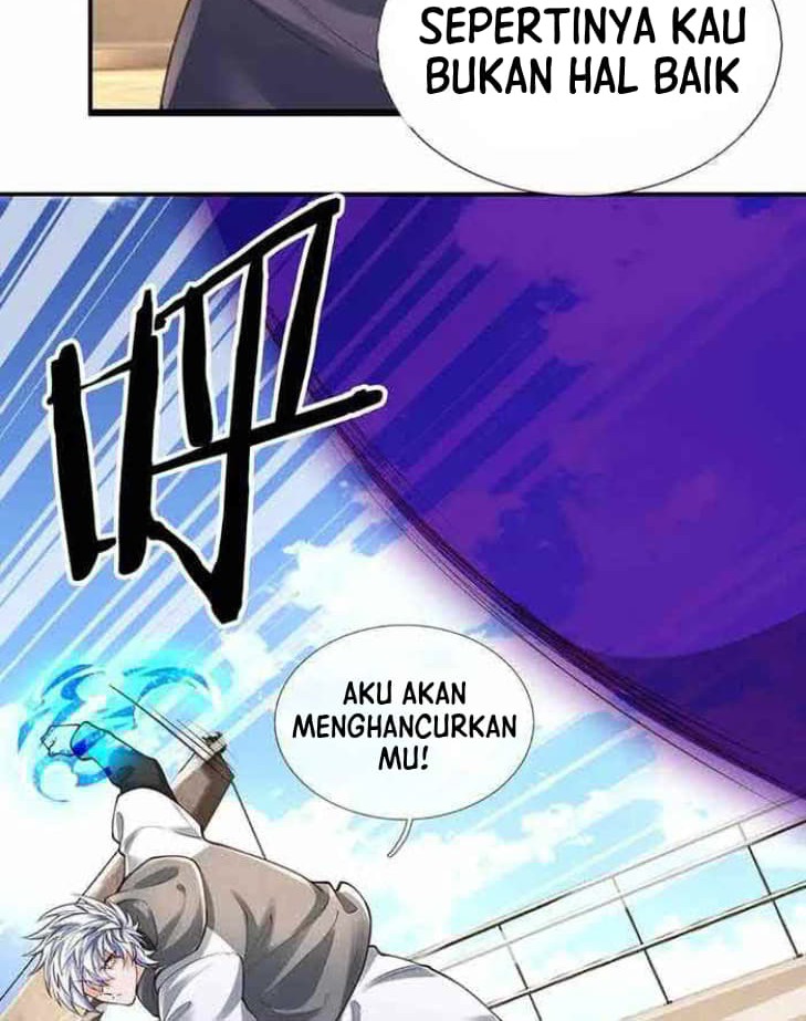 Manhua 100.000 Layers Of Body Refining: I Raise All Emperor Chapter 297 gambar 2