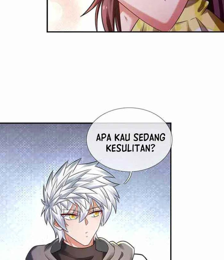 Manhua 100.000 Layers Of Body Refining: I Raise All Emperor Chapter 298 gambar 2