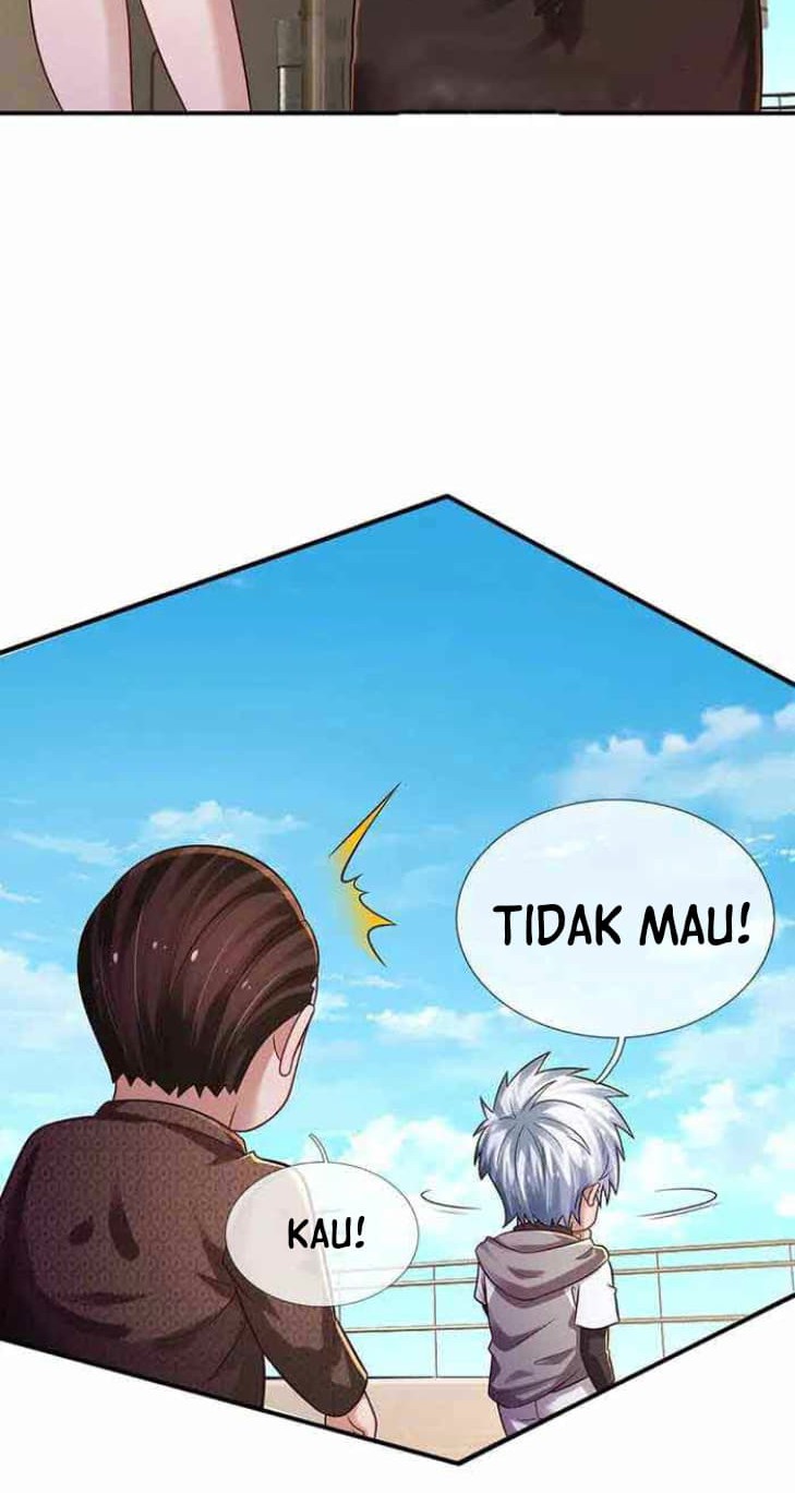 100.000 Layers Of Body Refining: I Raise All Emperor Chapter 298 - Halaman 6