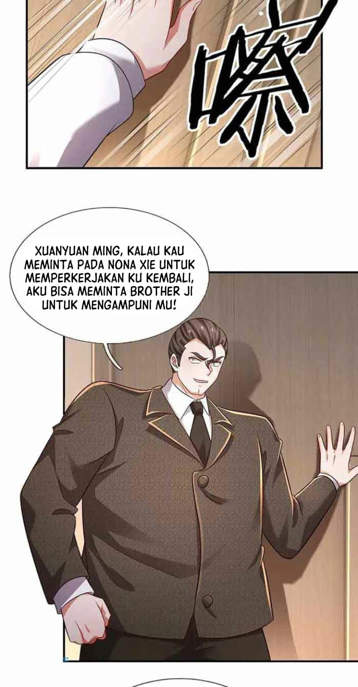 100.000 Layers Of Body Refining: I Raise All Emperor Chapter 298 - Halaman 12