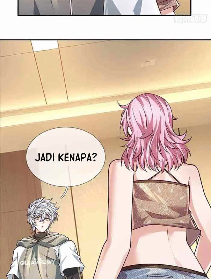 Manhua 100.000 Layers Of Body Refining: I Raise All Emperor Chapter 299 gambar 2