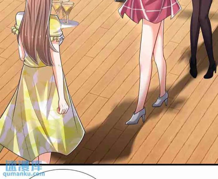 100.000 Layers Of Body Refining: I Raise All Emperor Chapter 301 - Halaman 4
