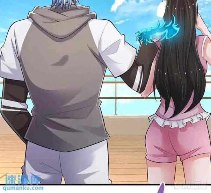 100.000 Layers Of Body Refining: I Raise All Emperor Chapter 301 - Halaman 14