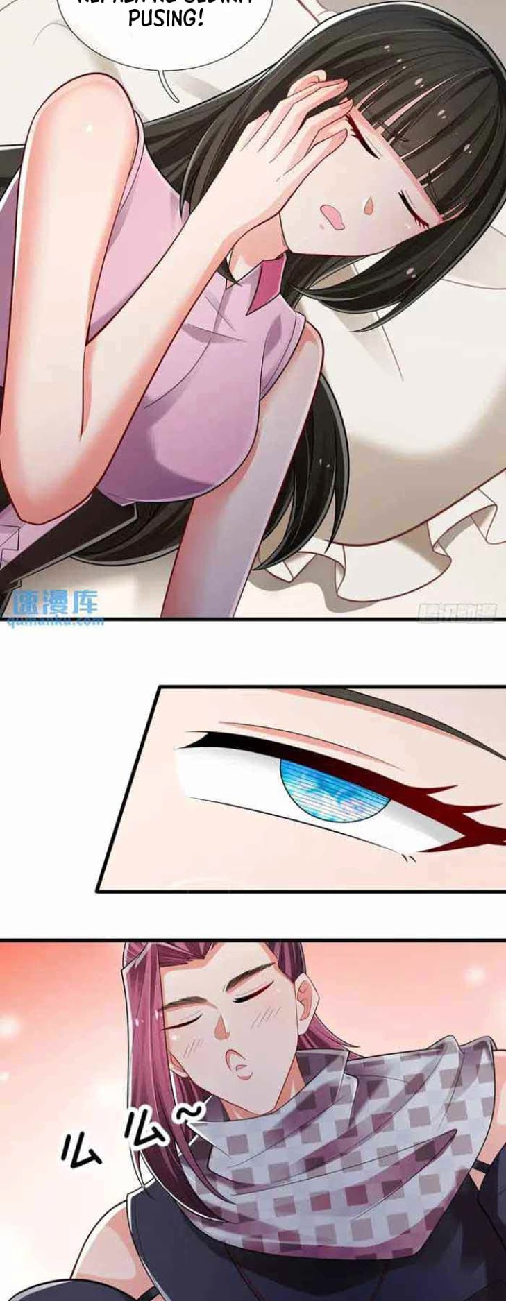 100.000 Layers Of Body Refining: I Raise All Emperor Chapter 301 - Halaman 22