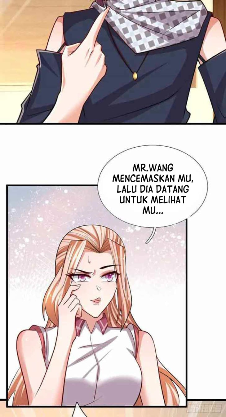 100.000 Layers Of Body Refining: I Raise All Emperor Chapter 302 - Halaman 4