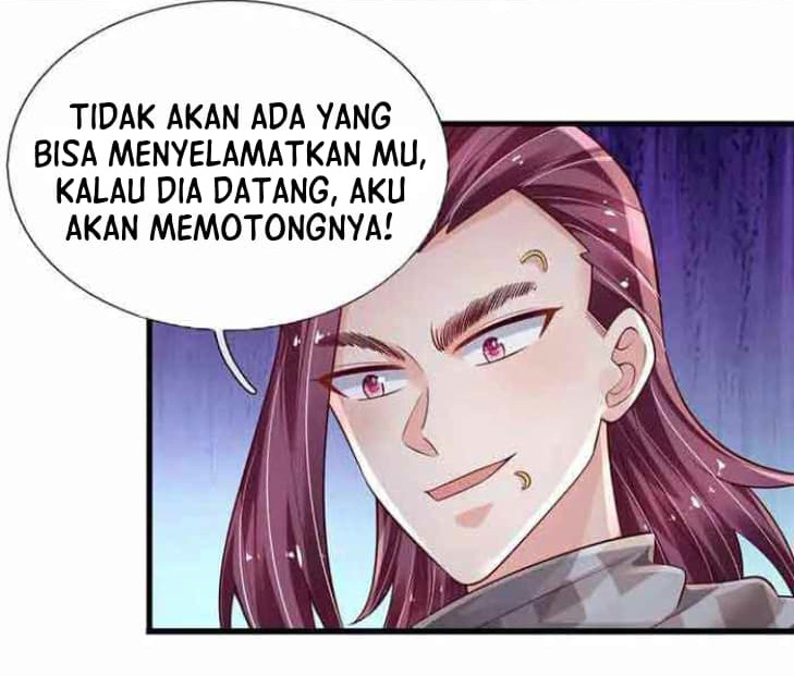 Manhua 100.000 Layers Of Body Refining: I Raise All Emperor Chapter 303 gambar 2