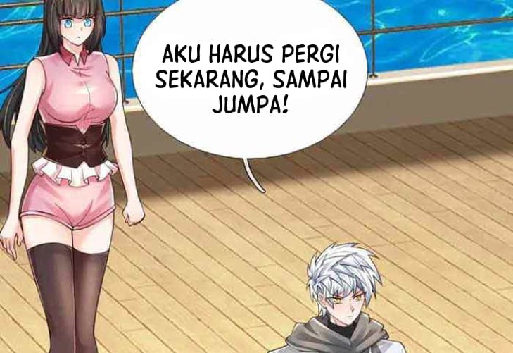 100.000 Layers Of Body Refining: I Raise All Emperor Chapter 304 - Halaman 15