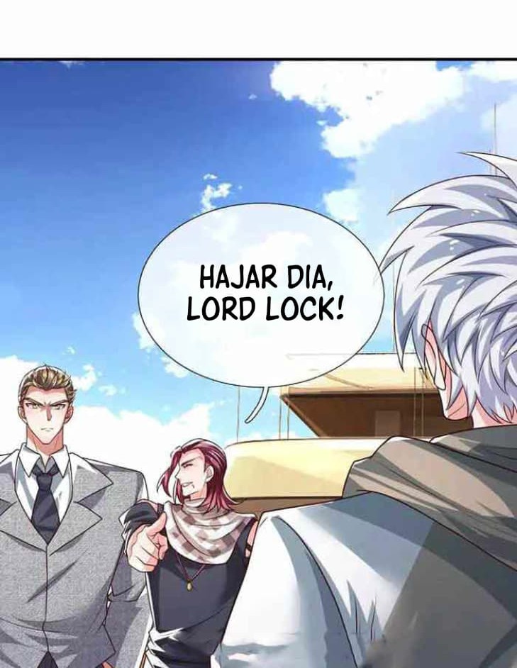 Manhua 100.000 Layers Of Body Refining: I Raise All Emperor Chapter 305 gambar 2