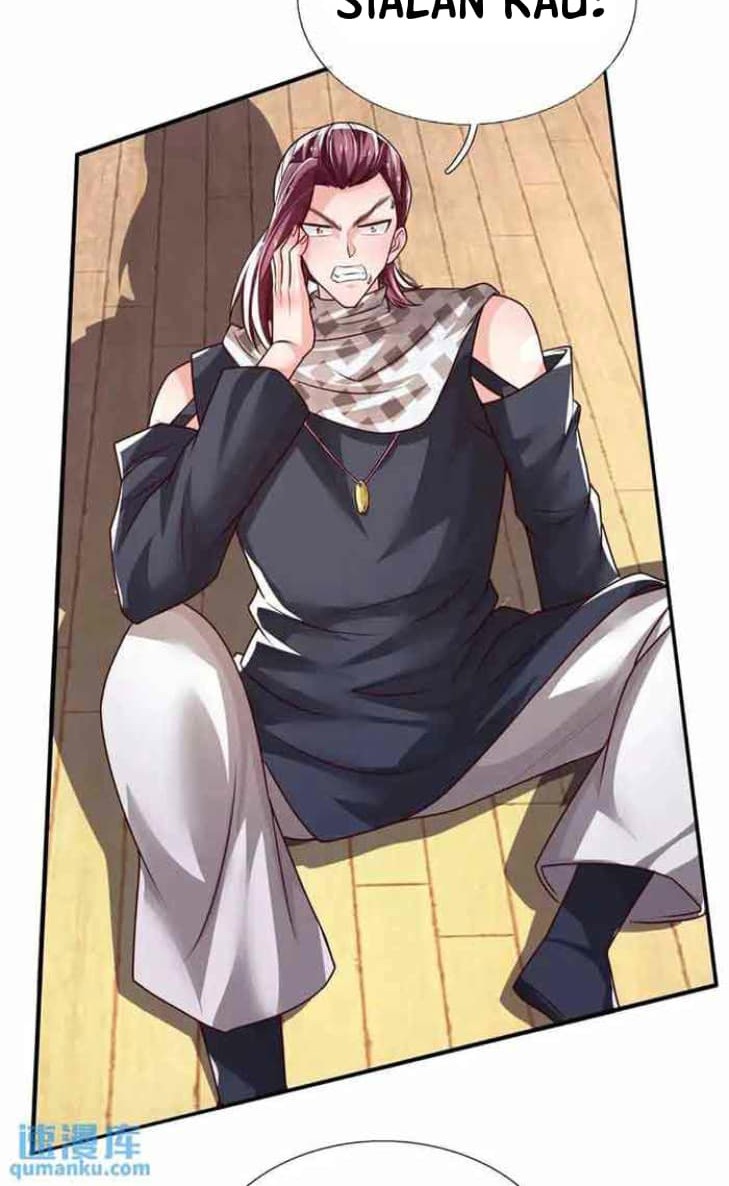 100.000 Layers Of Body Refining: I Raise All Emperor Chapter 305 - Halaman 4