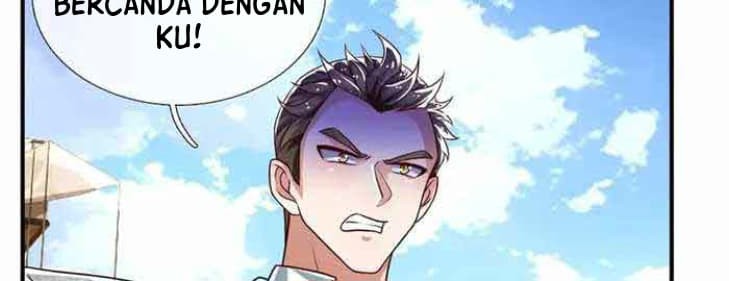 100.000 Layers Of Body Refining: I Raise All Emperor Chapter 305 - Halaman 7