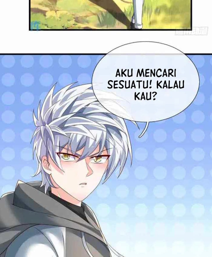 Manhua 100.000 Layers Of Body Refining: I Raise All Emperor Chapter 307 gambar 2
