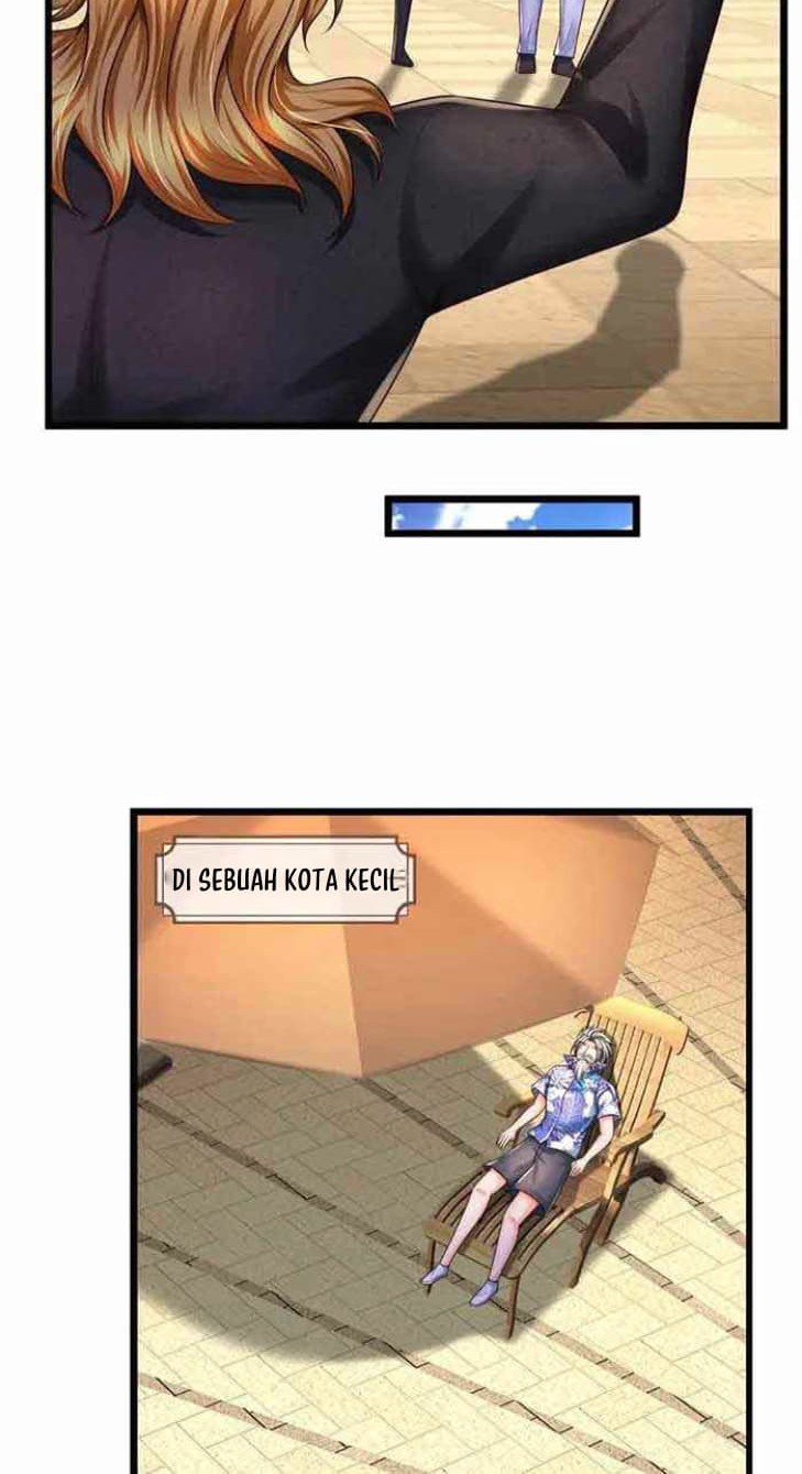 100.000 Layers Of Body Refining: I Raise All Emperor Chapter 307 - Halaman 20