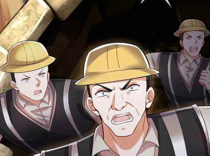 100.000 Layers Of Body Refining: I Raise All Emperor Chapter 308 - Halaman 21