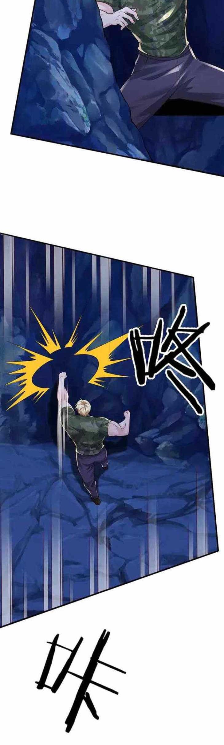 100.000 Layers Of Body Refining: I Raise All Emperor Chapter 312 - Halaman 21