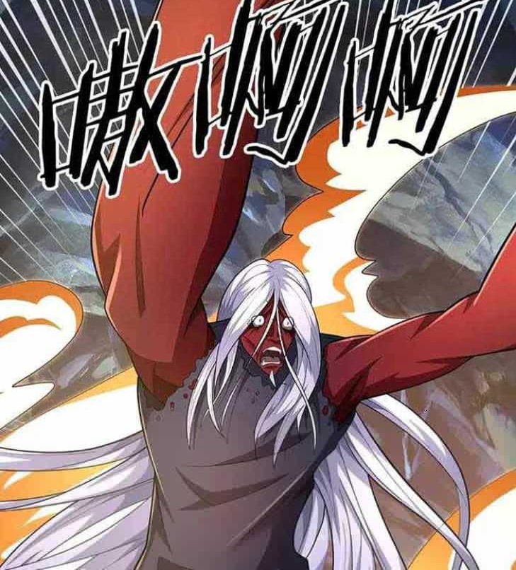 100.000 Layers Of Body Refining: I Raise All Emperor Chapter 312 - Halaman 27