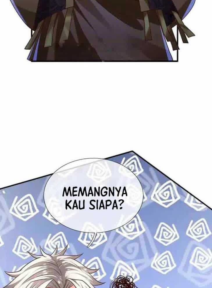 Manhua 100.000 Layers Of Body Refining: I Raise All Emperor Chapter 312 gambar 2
