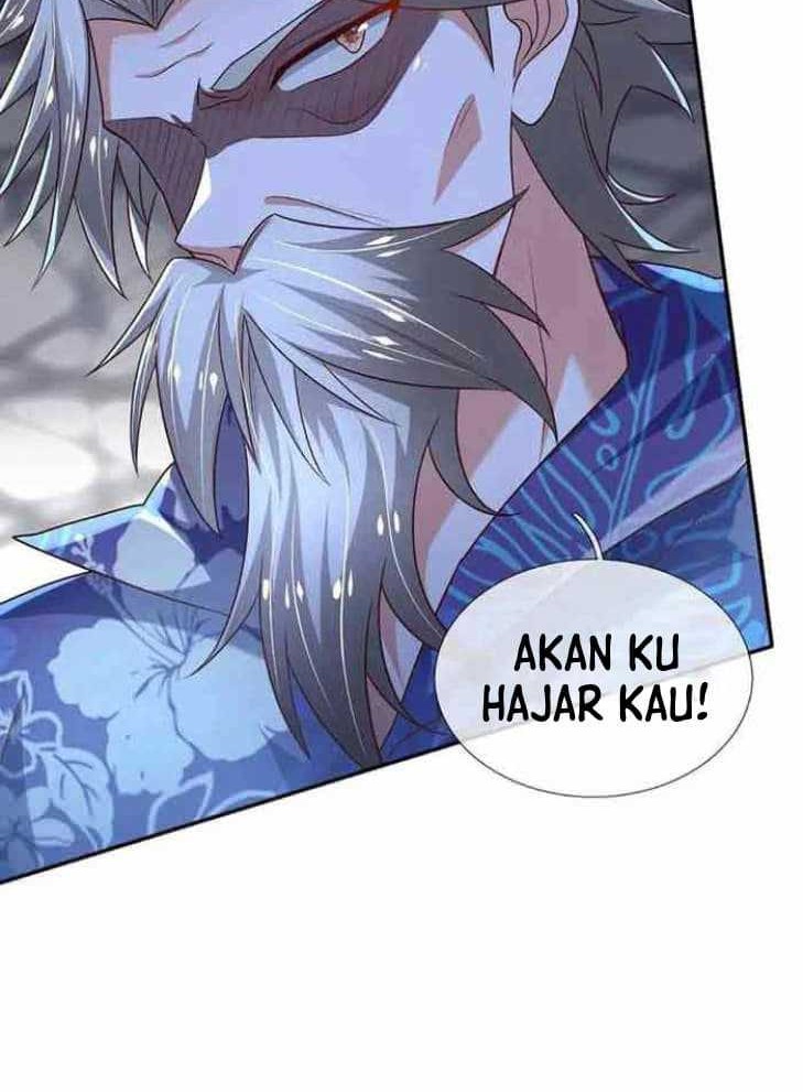 100.000 Layers Of Body Refining: I Raise All Emperor Chapter 312 - Halaman 4