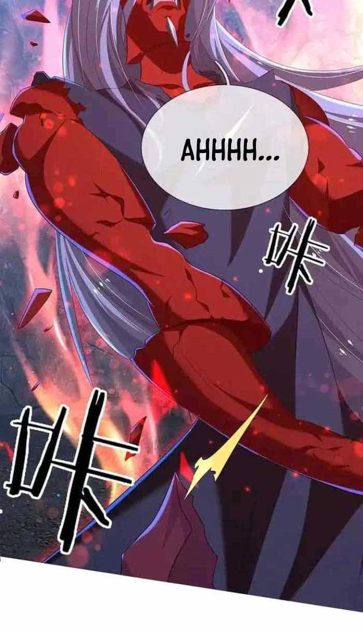 100.000 Layers Of Body Refining: I Raise All Emperor Chapter 313 - Halaman 22