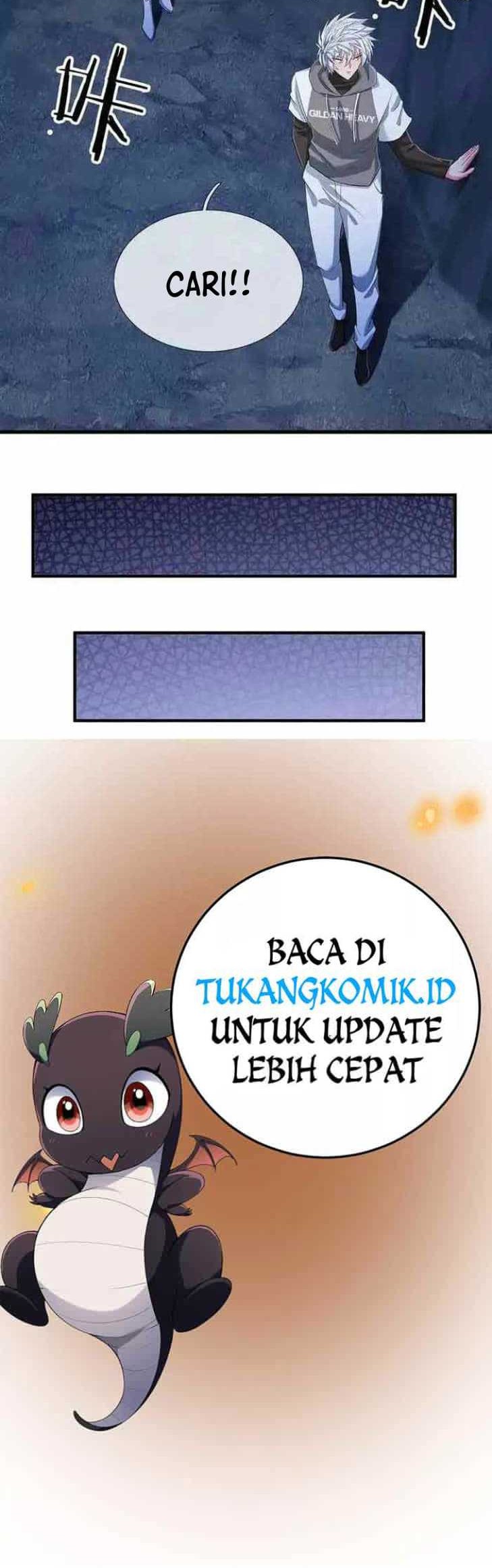 100.000 Layers Of Body Refining: I Raise All Emperor Chapter 313 - Halaman 26