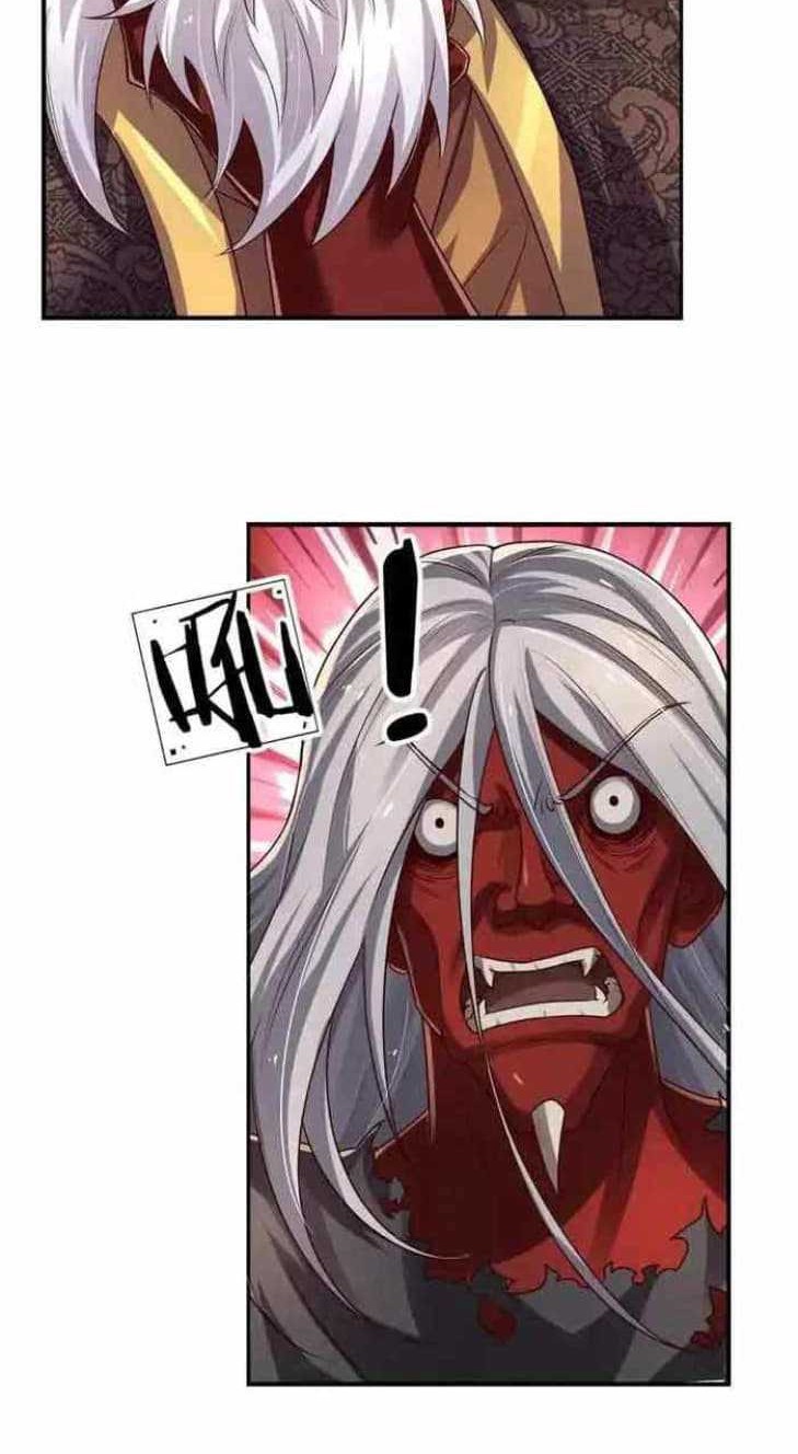 100.000 Layers Of Body Refining: I Raise All Emperor Chapter 313 - Halaman 4