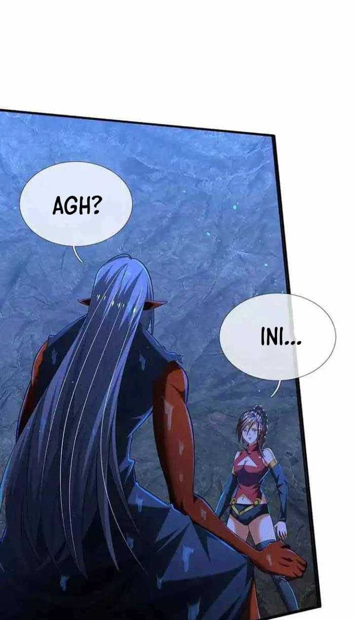 100.000 Layers Of Body Refining: I Raise All Emperor Chapter 313 - Halaman 19
